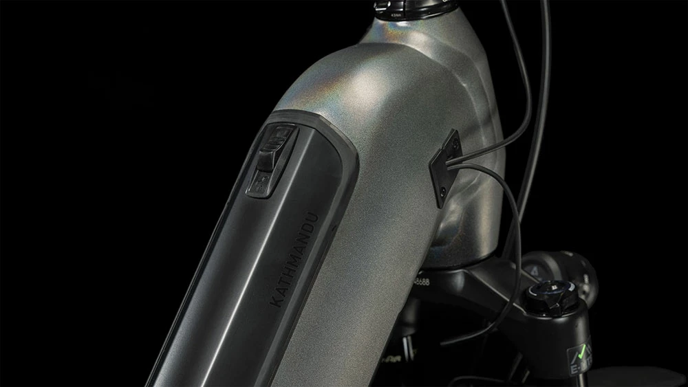 Cube Kathmandu Hybrid SLT 750 Easy Entry Prizmsilver´n´grey 8 Cube Kathmandu Hybrid SLT 750 Easy Entry Prizmsilver´n´grey – Image 6