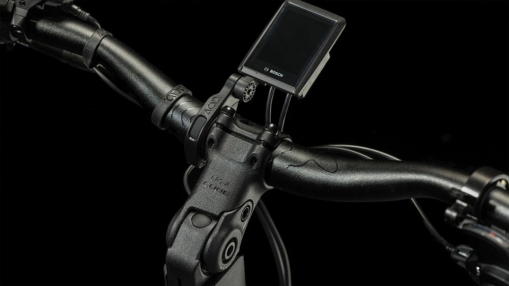 Cube Kathmandu Hybrid SLT 750 Lady Black´n´metal 6 Cube Kathmandu Hybrid SLT 750 Lady Black´n´metal – Image 4