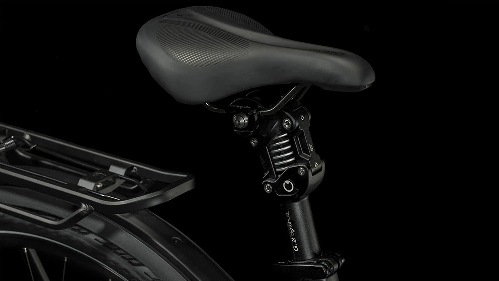 Cube Kathmandu Hybrid SLT 750 Lady Black´n´metal 7 Cube Kathmandu Hybrid SLT 750 Lady Black´n´metal – Image 5