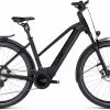 Cube Kathmandu Hybrid SLT 750 Lady Black´n´metal 2 Cube Kathmandu Hybrid SLT 750 Lady Black´n´metal -Promos Vélo Magasin CUBE Kathmandu Hybrid SLT 750 Lady black n metal 631353 Z MAIN