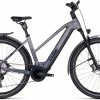 Cube Kathmandu Hybrid SLT 750 Lady Prizmsilver´n´grey 2 Cube Kathmandu Hybrid SLT 750 Lady Prizmsilver´n´grey -Promos Vélo Magasin CUBE Kathmandu Hybrid SLT 750 Lady prizmsilver n grey 631363 0