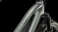 Cube Kathmandu Hybrid SLT 750 Lady Prizmsilver´n´grey 10 Cube Kathmandu Hybrid SLT 750 Lady Prizmsilver´n´grey -Promos Vélo Magasin CUBE Kathmandu Hybrid SLT 750 Lady prizmsilver n grey 631363 2