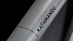 Cube Kathmandu Hybrid SLT 750 Lady Prizmsilver´n´grey 11 Cube Kathmandu Hybrid SLT 750 Lady Prizmsilver´n´grey -Promos Vélo Magasin CUBE Kathmandu Hybrid SLT 750 Lady prizmsilver n grey 631363 3
