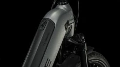 Cube Kathmandu Hybrid SLX 750 Easy Entry Polarsilver´n´black -Promos Vélo Magasin CUBE Kathmandu Hybrid SLX 750 Easy Entry polarsilver n black 631303 E 3