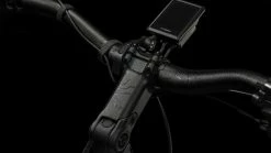 Cube Kathmandu Hybrid SLX 750 Easy Entry Polarsilver´n´black -Promos Vélo Magasin CUBE Kathmandu Hybrid SLX 750 Easy Entry polarsilver n black 631303 E 4