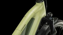 Cube Kathmandu Hybrid SLX 750 Lady Green´n´olive -Promos Vélo Magasin CUBE Kathmandu Hybrid SLX 750 Lady green n olive 631313 Z 3