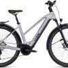 Cube Kathmandu Hybrid SLX 750 Lady Polarsilver´n´black -Promos Vélo Magasin CUBE Kathmandu Hybrid SLX 750 Lady polarsilver n black 631303 Z 1