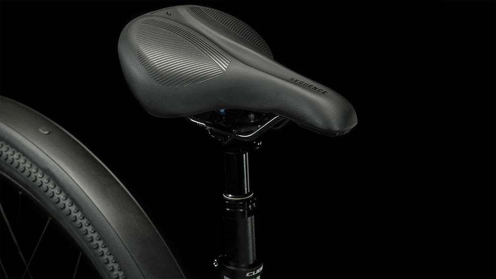 Cube Nuride Hybrid EXC 750 Allroad Easy Entry Polarsilver´n´black 5 Cube Nuride Hybrid EXC 750 Allroad Easy Entry Polarsilver´n´black – Image 3