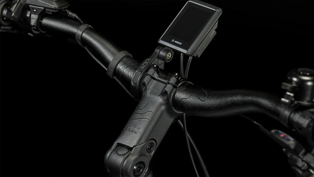 Cube Nuride Hybrid EXC 750 Allroad Easy Entry Polarsilver´n´black 7 Cube Nuride Hybrid EXC 750 Allroad Easy Entry Polarsilver´n´black – Image 5