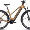 Cube Nuride Hybrid EXC 750 Allroad Lady Caramel´n´black 1 Cube Nuride Hybrid EXC 750 Allroad Lady Caramel´n´black -Promos Vélo Magasin CUBE Nuride Hybrid EXC 750 Allroad Lady caramel n black 632813 Z 1