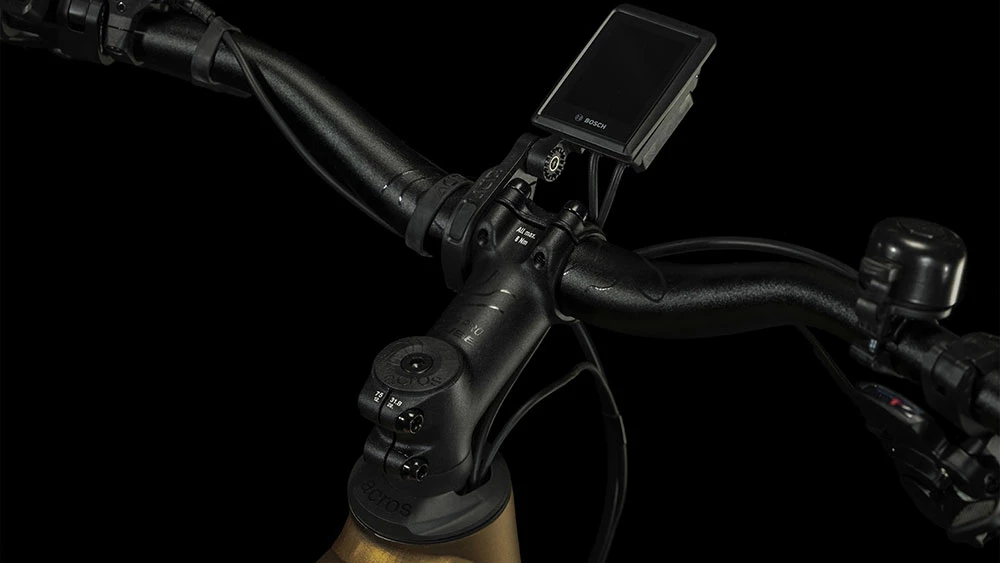 Cube Nuride Hybrid EXC 750 Allroad Lady Caramel´n´black 6 Cube Nuride Hybrid EXC 750 Allroad Lady Caramel´n´black – Image 4