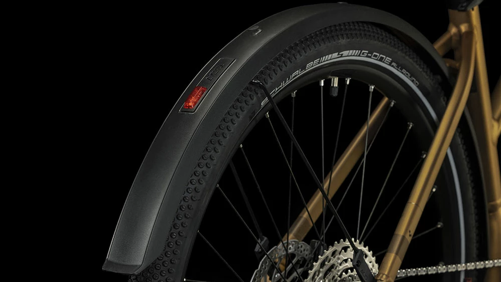 Cube Nuride Hybrid EXC 750 Allroad Lady Caramel´n´black 7 Cube Nuride Hybrid EXC 750 Allroad Lady Caramel´n´black – Image 5