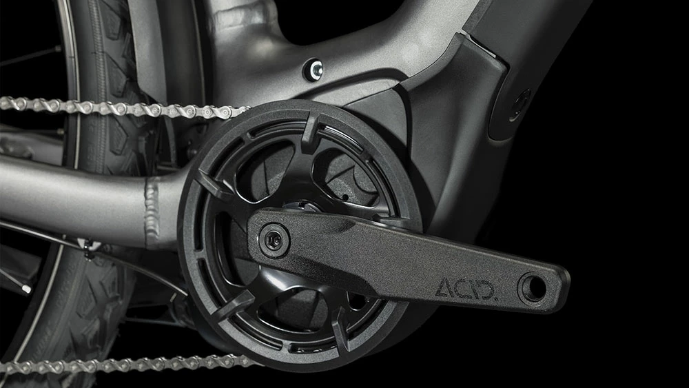 Cube Nuride Hybrid Performance 500 Allroad Graphite´n´black 7 Cube Nuride Hybrid Performance 500 Allroad Graphite´n´black – Image 5