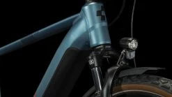 Cube Nuride Hybrid Performance 500 Allroad Metalblue´n´red -Promos Vélo Magasin CUBE Nuride Hybrid Performance 500 Allroad metalblue n red 632661 6