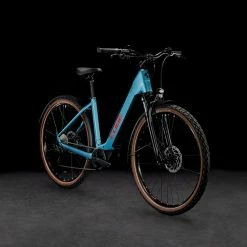 Cube Nuride Hybrid Performance 625 Allroad Easy Entry Metalblue´n´red 9 Cube Nuride Hybrid Performance 625 Allroad Easy Entry Metalblue´n´red -Promos Vélo Magasin CUBE Nuride Hybrid Performance 625 Allroad Easy Entry metalblue n red 632661 E 2