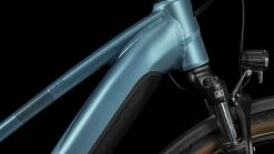 Cube Nuride Hybrid Performance 625 Allroad Lady Metalblue´n´red -Promos Vélo Magasin CUBE Nuride Hybrid Performance 625 Allroad Lady metalblue n red 632661 Z 4