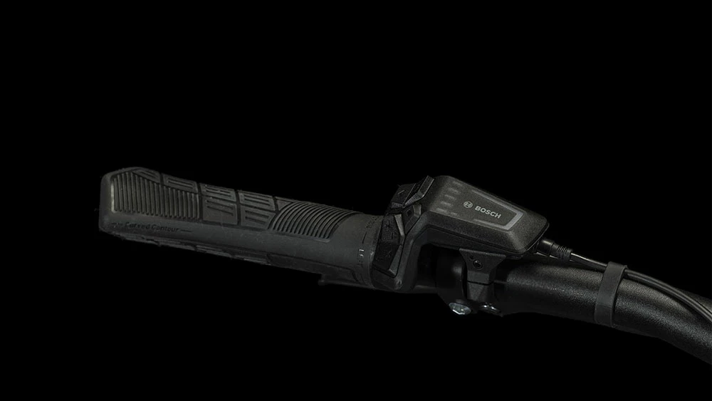 Cube Reaction Hybrid Pro 500 Allroad Easy Entry Blushrose´n´silver 4 Cube Reaction Hybrid Pro 500 Allroad Easy Entry Blushrose´n´silver – Image 2