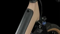 Cube Reaction Hybrid Pro 500 Allroad Easy Entry Blushrose´n´silver 10 Cube Reaction Hybrid Pro 500 Allroad Easy Entry Blushrose´n´silver -Promos Vélo Magasin CUBE Reaction Hybrid Pro 500 Allroad Easy Entry blushrose n silver 634171 3