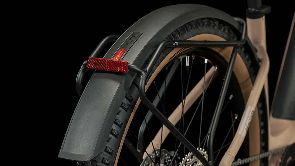 Cube Reaction Hybrid Pro 500 Allroad Easy Entry Blushrose´n´silver 6 Cube Reaction Hybrid Pro 500 Allroad Easy Entry Blushrose´n´silver – Image 4