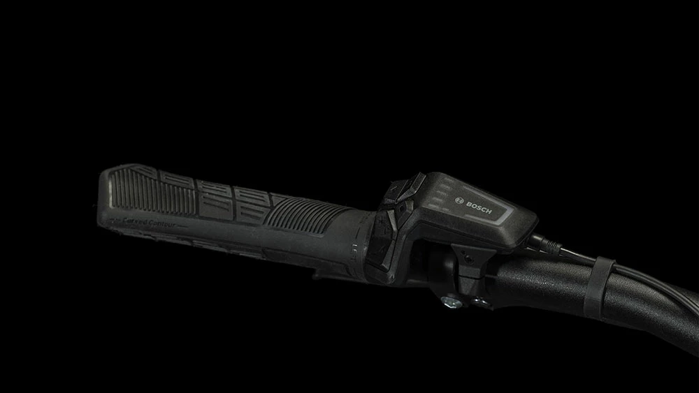 Cube Reaction Hybrid Pro 500 Allroad Easy Entry Flashwhite´n´black 5 Cube Reaction Hybrid Pro 500 Allroad Easy Entry Flashwhite´n´black – Image 3