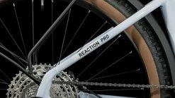 Cube Reaction Hybrid Pro 500 Allroad Easy Entry Flashwhite´n´black 12 Cube Reaction Hybrid Pro 500 Allroad Easy Entry Flashwhite´n´black -Promos Vélo Magasin CUBE Reaction Hybrid Pro 500 Allroad Easy Entry flashwhite n black 634161 5