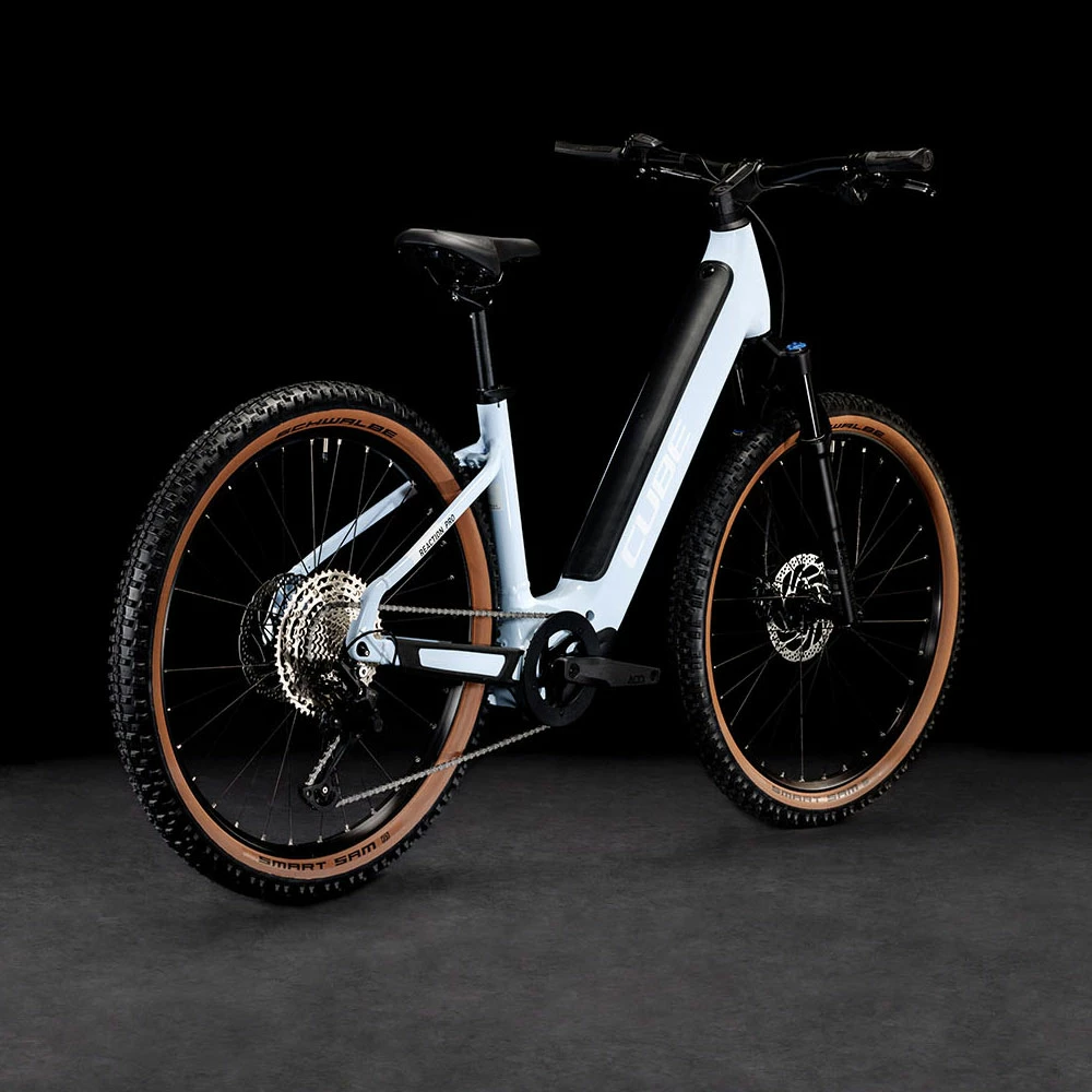 Cube Reaction Hybrid Pro 625 Easy Entry Flashwhite´n´black 4 Cube Reaction Hybrid Pro 625 Easy Entry Flashwhite´n´black – Image 2