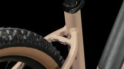 Cube Reaction Hybrid Pro 750 Easy Entry Blushrose´n´silver -Promos Vélo Magasin CUBE Reaction Hybrid Pro 750 Easy Entry blushrose n silver 634123 4