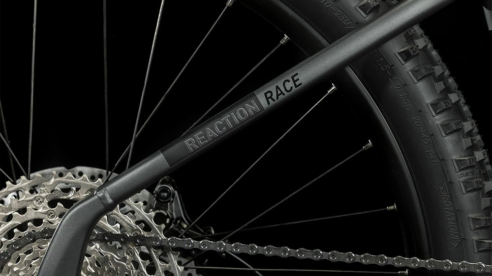 Cube Reaction Hybrid Race 625 Easy Entry Grey´n´metal 8 Cube Reaction Hybrid Race 625 Easy Entry Grey´n´metal – Image 6