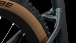 Cube Reaction Hybrid SLT 750 Easy Entry Goblin´n´yellow -Promos Vélo Magasin CUBE Reaction Hybrid SLT 750 Easy Entry goblin n yellow 634413 3