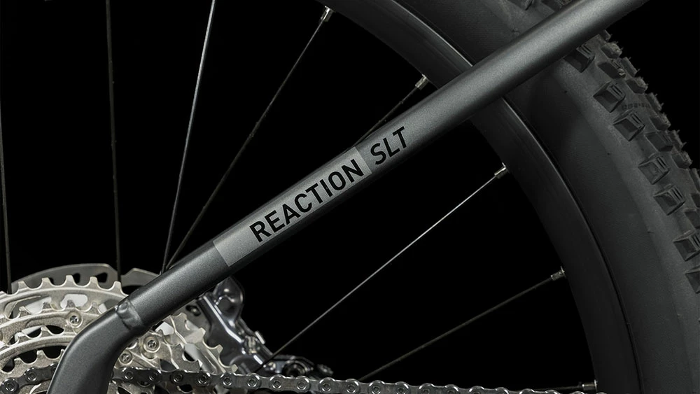 Cube Reaction Hybrid SLT 750 Easy Entry Prizmsilver´n´grey 7 Cube Reaction Hybrid SLT 750 Easy Entry Prizmsilver´n´grey – Image 5