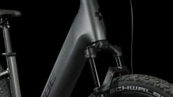 Cube Reaction Hybrid SLT 750 Easy Entry Prizmsilver´n´grey 13 Cube Reaction Hybrid SLT 750 Easy Entry Prizmsilver´n´grey -Promos Vélo Magasin CUBE Reaction Hybrid SLT 750 Easy Entry prizmsilver n grey 634403 6