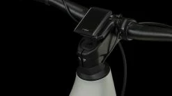 Cube Reaction Hybrid SLT 750 Easy Entry Silver´n´cream -Promos Vélo Magasin CUBE Reaction Hybrid SLT 750 Easy Entry silver n cream 634423 4