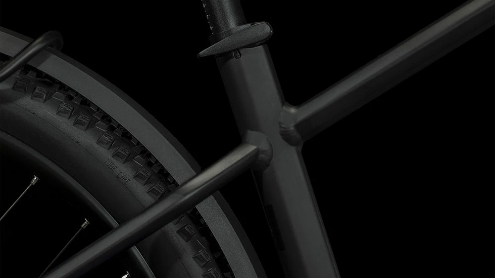 Cube Reaction Hybrid SLX 750 Allroad Black´n´reflex 7 Cube Reaction Hybrid SLX 750 Allroad Black´n´reflex – Image 5