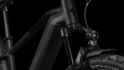 Cube Reaction Hybrid SLX 750 Allroad Black´n´reflex 13 Cube Reaction Hybrid SLX 750 Allroad Black´n´reflex -Promos Vélo Magasin CUBE Reaction Hybrid SLX 750 Allroad black n reflex 634333 7