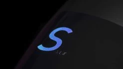 Cube Reaction Hybrid SLX 750 Black´n´reflex 13 Cube Reaction Hybrid SLX 750 Black´n´reflex -Promos Vélo Magasin CUBE Reaction Hybrid SLX 750 black n reflex 634303 5