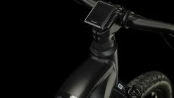 Cube Reaction Hybrid SLX 750 Black´n´reflex 12 Cube Reaction Hybrid SLX 750 Black´n´reflex -Promos Vélo Magasin CUBE Reaction Hybrid SLX 750 black n reflex 634303 7