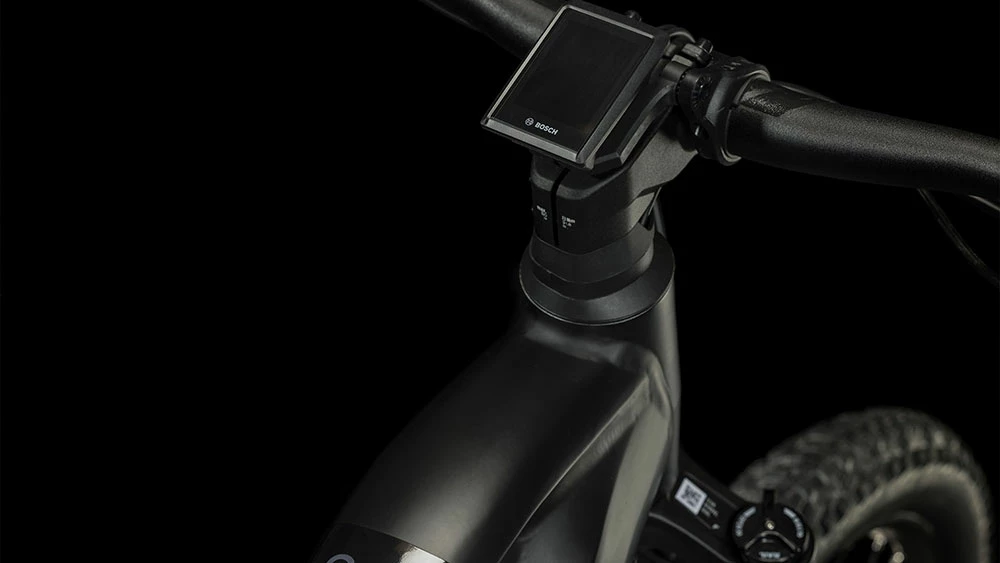 Cube Reaction Hybrid SLX 750 Black´n´reflex 7 Cube Reaction Hybrid SLX 750 Black´n´reflex – Image 5