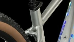 Cube Reaction Hybrid SLX 750 Grey´n´spectral -Promos Vélo Magasin CUBE Reaction Hybrid SLX 750 grey n spectral 634313 5