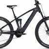 Cube Stereo Hybrid 120 SLT 750 Prizmblack´n´black -Promos Vélo Magasin CUBE Stereo Hybrid 120 SLT 750 prizmblack n black 635253