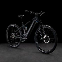 Cube Stereo Hybrid 120 SLT 750 Prizmblack´n´black -Promos Vélo Magasin CUBE Stereo Hybrid 120 SLT 750 prizmblack n black 635253 2uDLMKyH3ebty9