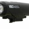 Cateye Volt 400 Duplex HL-EL462RCH Lampe Pour Casque -Promos Vélo Magasin Cateye Volt 400 Duplex 1