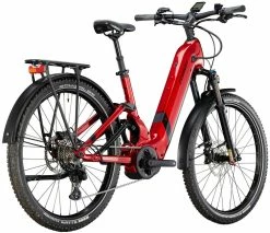 Conway CAIRON SUV FS 4.7 Wave -Promos Vélo Magasin Conway 02824977 20124562 CAIRON SUV FS 4 7 Wave 3