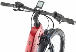 Conway CAIRON SUV FS 4.7 Wave -Promos Vélo Magasin Conway 02824977 20124562 CAIRON SUV FS 4 7 Wave 4