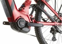 Conway CAIRON SUV FS 4.7 Wave -Promos Vélo Magasin Conway 02824977 20124562 CAIRON SUV FS 4 7 Wave 5