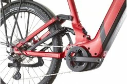 Conway CAIRON SUV FS 4.7 Wave -Promos Vélo Magasin Conway 02824977 20124562 CAIRON SUV FS 4 7 Wave 6