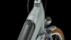 Cube Ella Cruise Hybrid 500 Easy Entry Metallicstone´n´grey -Promos Vélo Magasin Cube Ella Cruise Hybrid 500 Easy Entry metallicstone n grey 632601 3