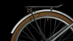 Cube Ella Cruise Hybrid 500 Easy Entry Metallicstone´n´grey -Promos Vélo Magasin Cube Ella Cruise Hybrid 500 Easy Entry metallicstone n grey 632601 5