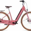 Cube Ella Cruise Hybrid 500 Easy Entry Twinkle´n´cream -Promos Vélo Magasin Cube Ella Cruise Hybrid 500 Easy Entry twinkle n cream 632611 1