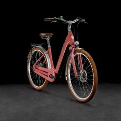 Cube Ella Cruise Hybrid 500 Easy Entry Twinkle´n´cream 9 Cube Ella Cruise Hybrid 500 Easy Entry Twinkle´n´cream -Promos Vélo Magasin Cube Ella Cruise Hybrid 500 Easy Entry twinkle n cream 632611 2