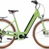 Cube Ella Ride Hybrid 500 Easy Entry Green´n´green 2 Cube Ella Ride Hybrid 500 Easy Entry Green´n´green -Promos Vélo Magasin Cube Ella Ride Hybrid 500 Easy Entry green n green 632501 1